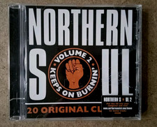 NORTHERN SOUL : 20 Original