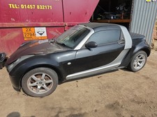 Smart Roadster 452 80 Auto 2dr