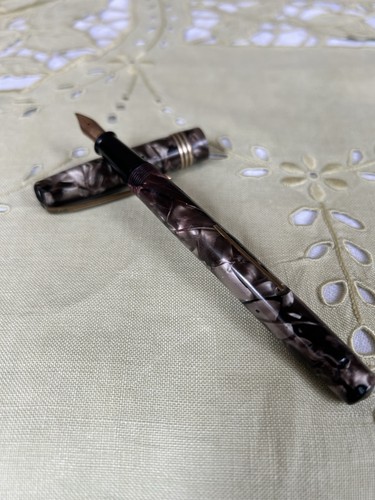 Antique conway stewart - antique,