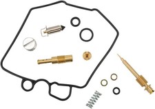 K&L Supply Moto Motorcycle Carburetor Repair Kit For Honda CBX 1000 1979-1983