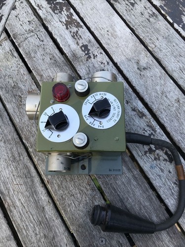 Ww2 wireless set - ww2, no.19