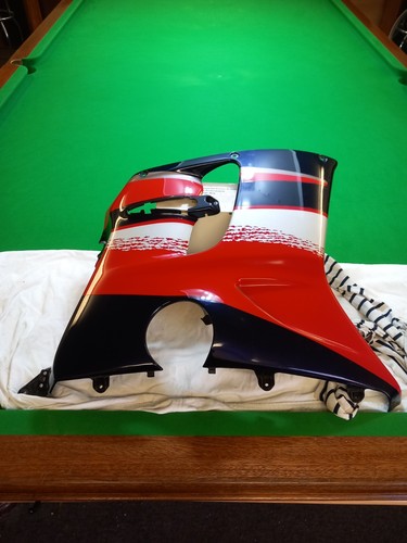 Honda cbr 1000f right - cbr, fairing