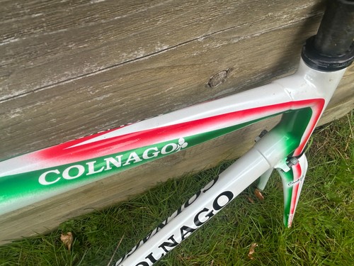 Colnago c50 large - large, 56/57cm