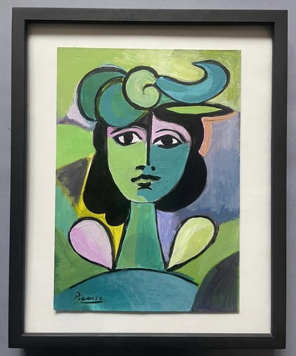 Picasso pablo original - picasso,