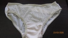 VINTAGE  PAIR  PANTIES