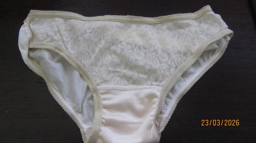 Vintage pair panties - vintage,