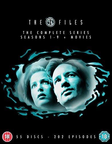 The files complete - files,