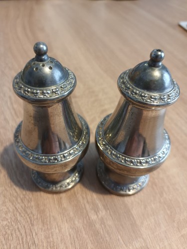 Vintage lanthe silver - lanthe, plated