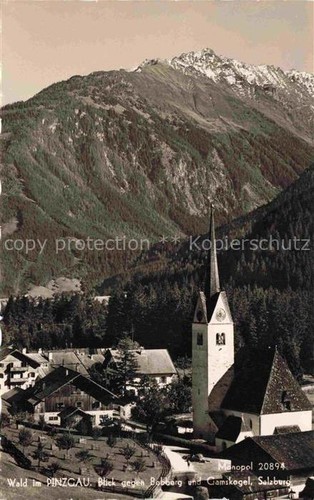 Pinzgau bobberg chamois kogel - bobberg,