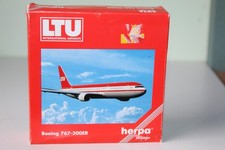 HERPA WINGS 1:500 BOEING