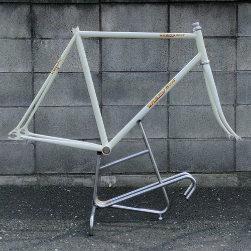 Cherubim njs keirin - njs, track