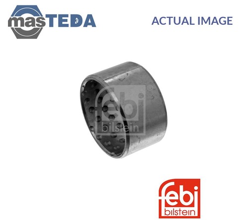 10242 bush brake - brake, pin