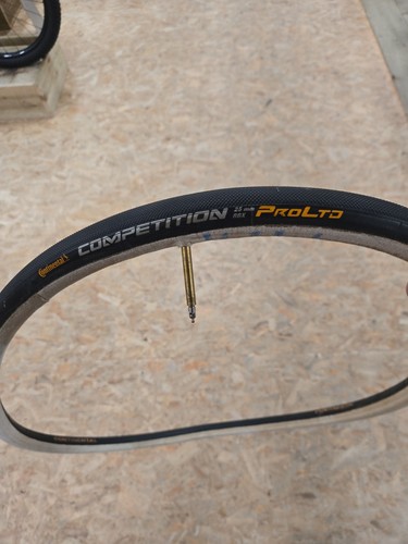Continental tubular tyre - continental,