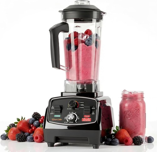 Professional blender etl - professional,