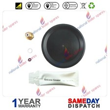 Baxi Potterton Combi 80E,105E, Eco 80 DHW Diaphragm, Repair Kit  5111137