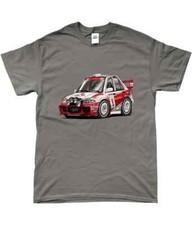 Mitsubishi Lancer Evolution