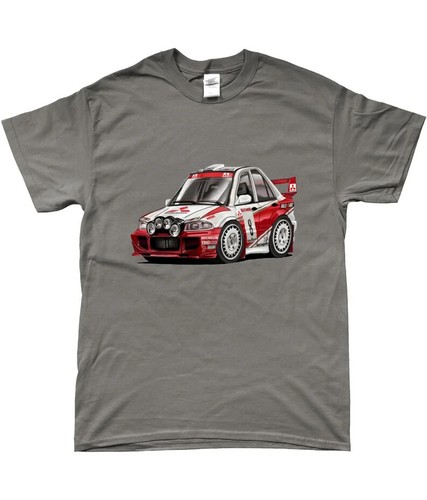 Mitsubishi lancer evolution - mitsubishi,