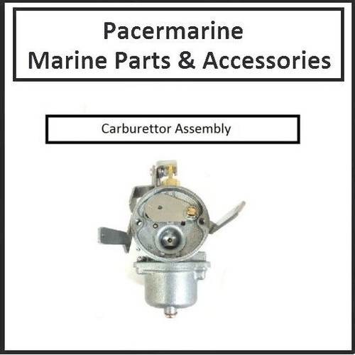 Mercury 3hp 2 - 2.5, 2-stroke