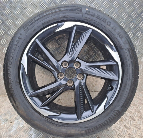 Citroen ds7 crossback - 19",