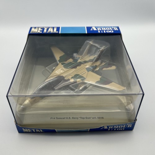 Armour 5216 tomcat u s - f-14,