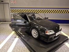 Vauxhall Carlton Opel Omega