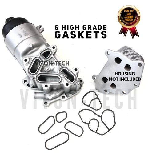 Mazda oil filter housing - mazda, 3