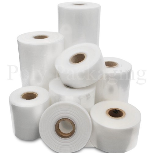 Layflat tubing all - tubing,