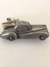 Jowett Jupiter ref107 pewter