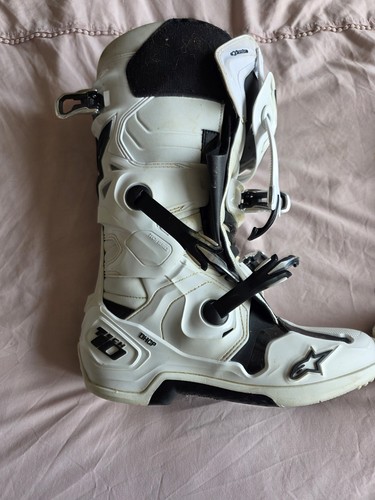 Alpinestar tech size 9 - alpinestar,