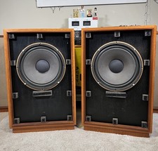 Tannoy Mansfield Lancaster