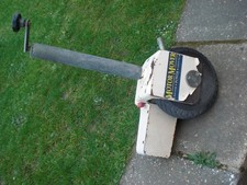 Motormover Bigfoot Motorised