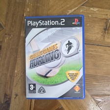 Gaelic Games Hurling -