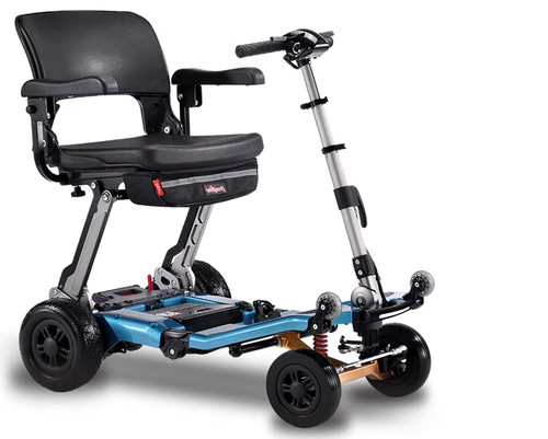 Freerider luggie super - freerider, deluxe