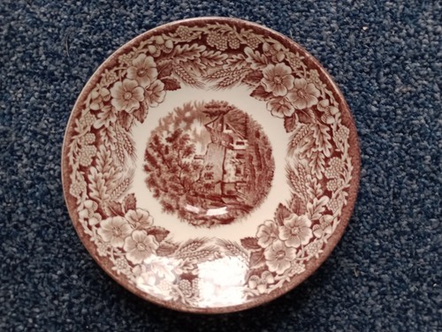 Broadhurst ironstone brown - broadhurst,