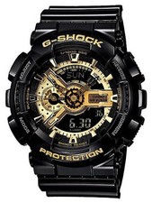 G-Shock GA-Series  Men's Boy’s Stylish Fashion Sports Watches Ideal Gift