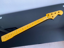 5string bass guitar neck