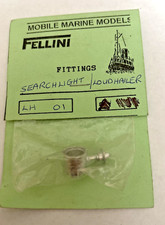 Search Iight Loud Hailer