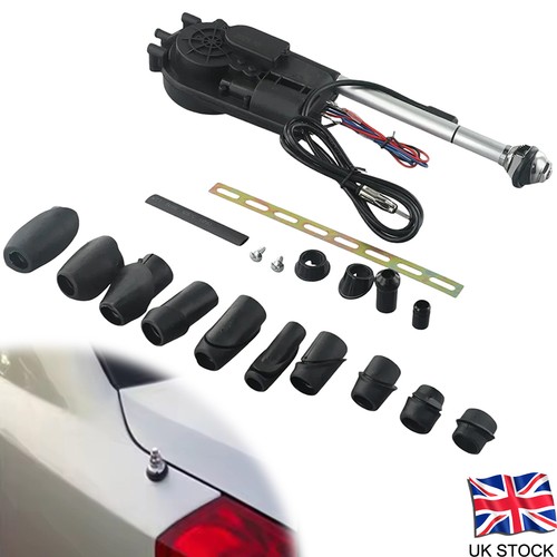 Car electric aerial radio - car,