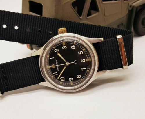 Rare hamilton royal air - royal,