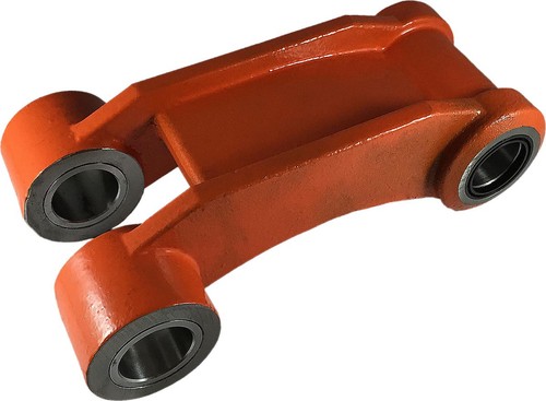 Bucket link for kubota - bucket,