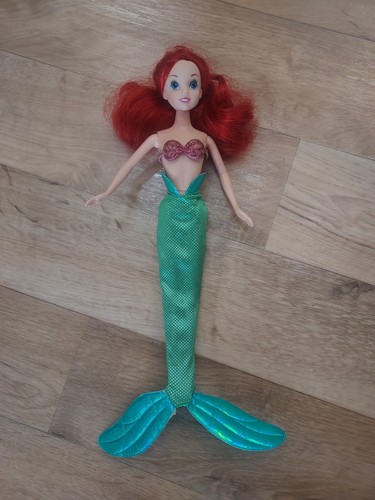 Disney princess ariel - disney,
