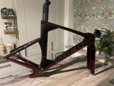 Trek Speed Concept 7.5 TT Tri