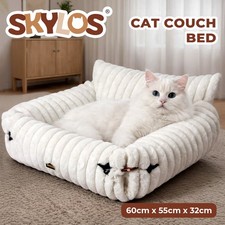 Skylos Pet Sofa Couch Bed for