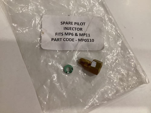 Morco mp0110 pilot - morco,