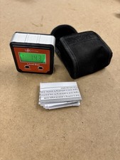 UKJ digital Level Box