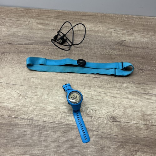 Suunto ambit sport blue - suunto,