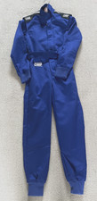 OMP Karting Go Karting 0veralls.  Brand New.  Kids size.  Suit height 140 cm.