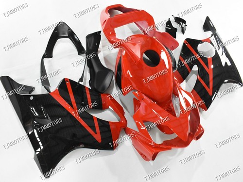 Fit for 2001 - -2003, cbr600f4i