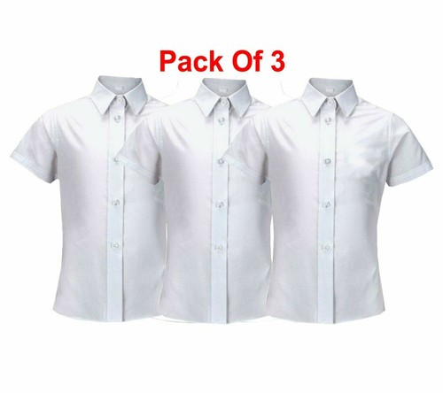 Pack girls shirt blouse top - shirt,