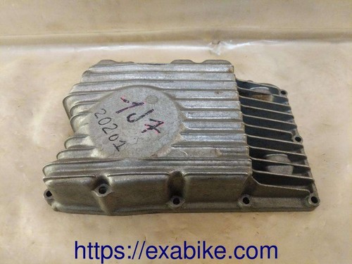 Oil cover for - for, 750